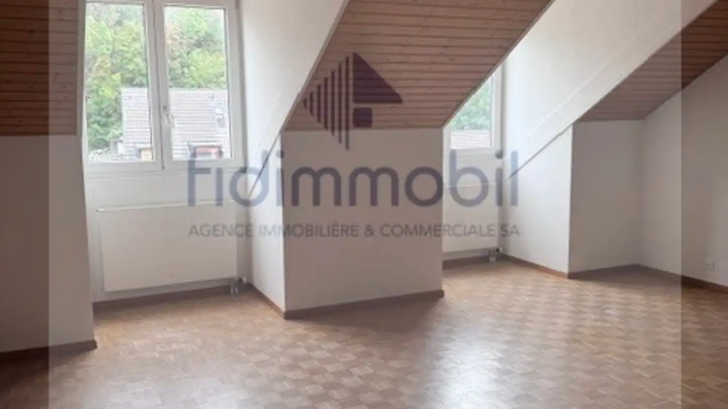 Appartamento in affitto - Rue De L'écluse 38, 2000 Neuchâtel - Foto 4