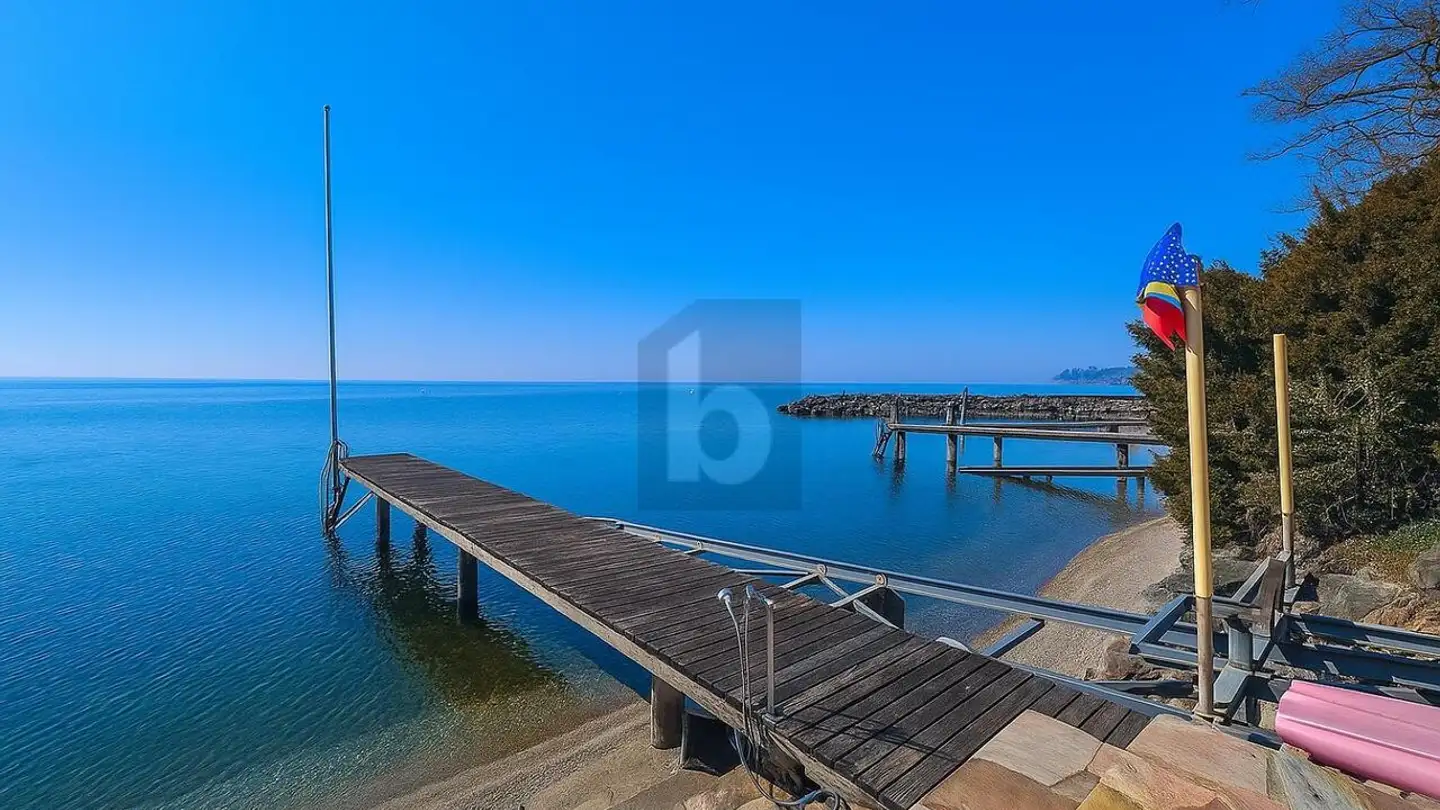 Cave house for sale - 1164 Buchillon - Photo 2