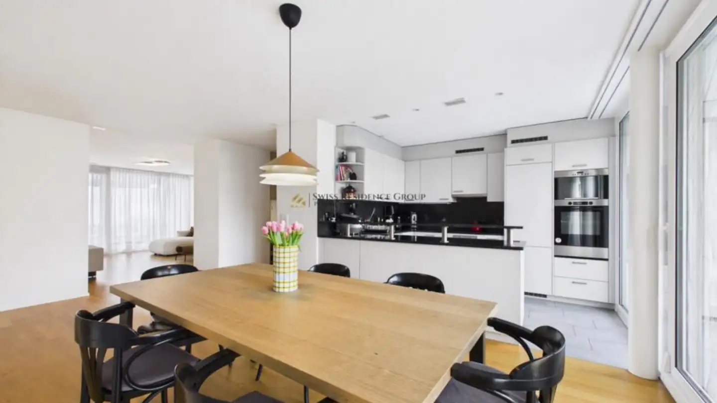 Wohnung kaufen - 8117 Fällanden - Foto 4
