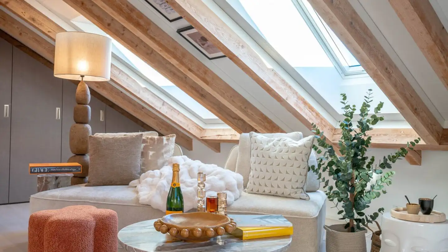 Appartement à louer - Seefeldstrasse 45, 8008 Zürich - Photo 3