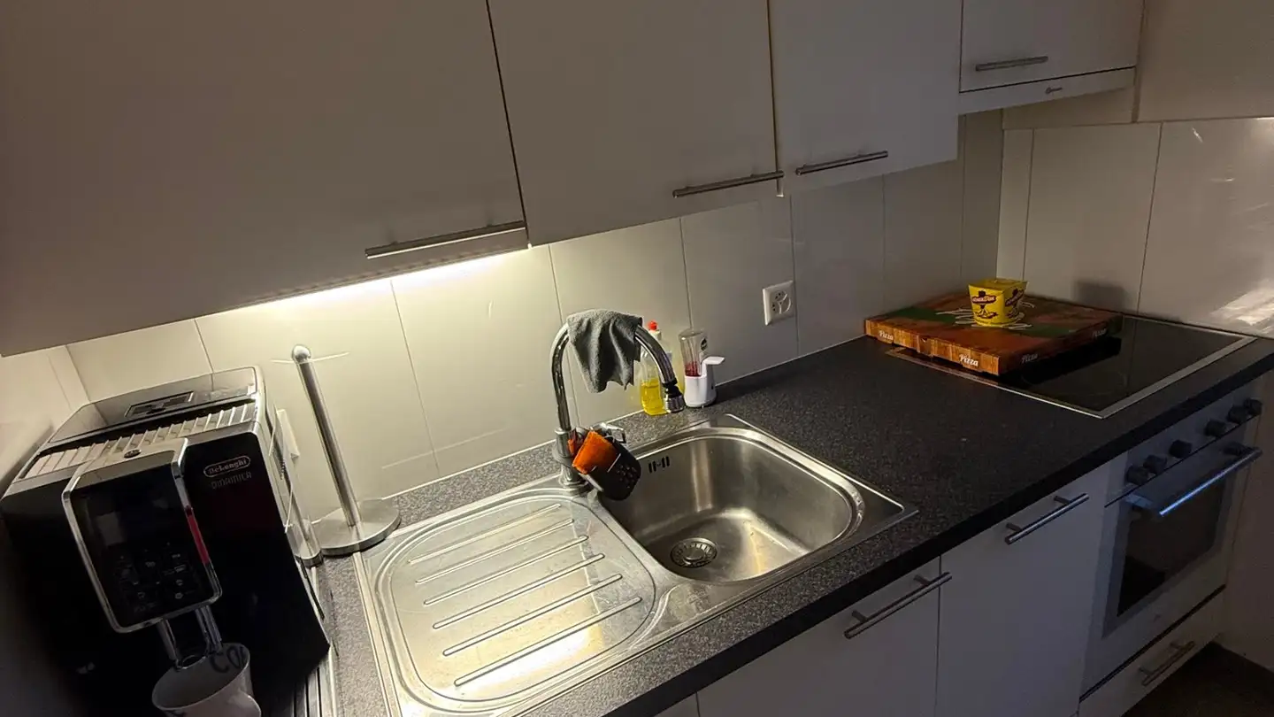 Appartamento in affitto - Wachsbleichestrasse 22, 9400 Rorschach - Photo 2