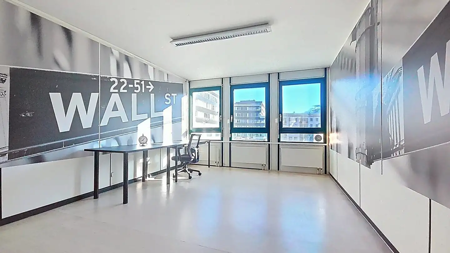 Bureau à louer - Avenue Des Mayennets, 1950 Sion - Photo 2