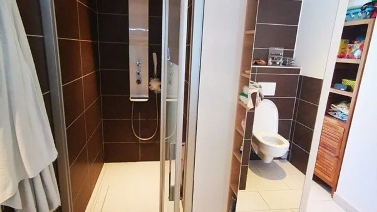 Appartement à louer - Rue De Mura 112, 3960 Muraz (Sierre) - Photo 4