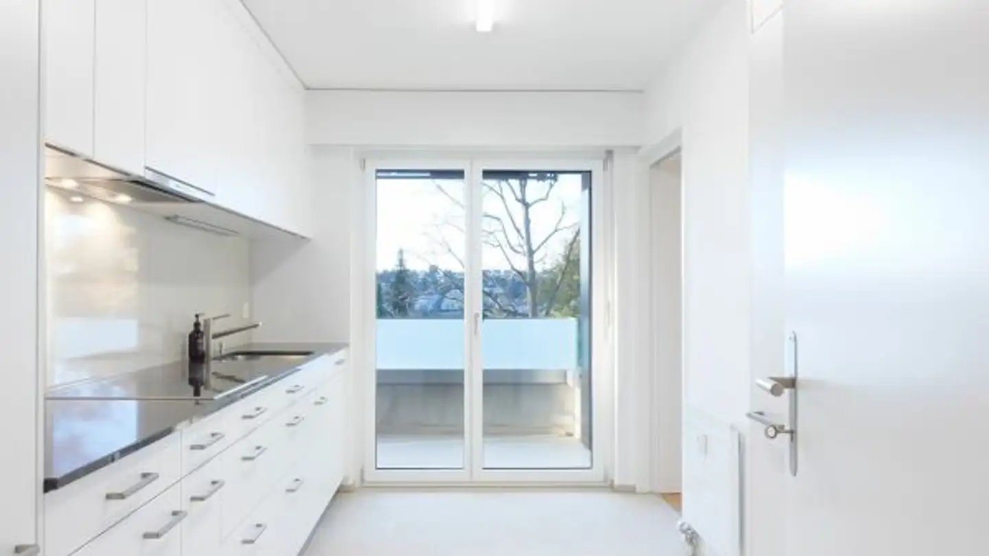 Apartment for rent - Waldrain 4, 4104 Oberwil BL - Photo 3