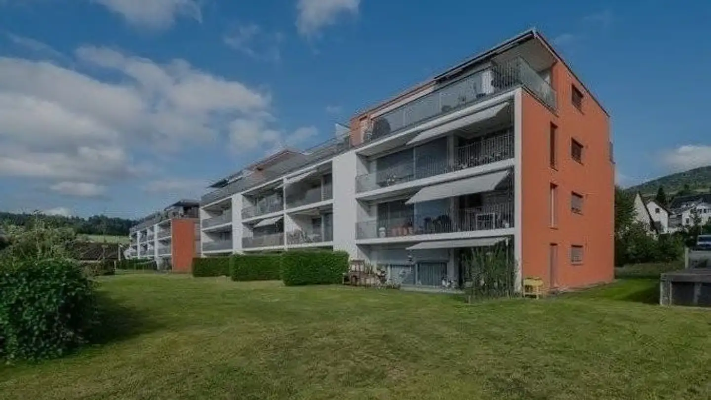 Wohnung mieten - Rosenbergstrasse 8, 5024 Küttigen - Foto 3
