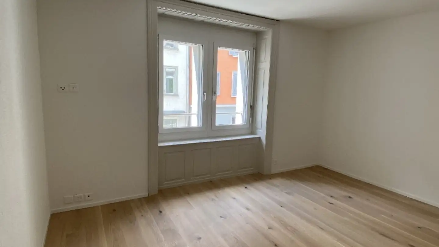 Appartamento in affitto - Anwandstrasse 10, 8004 Zürich