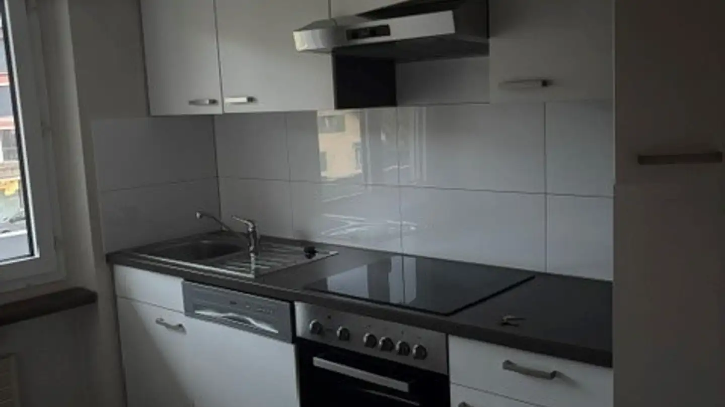 Wohnung mieten - Eichbergerstrasse 5, 9450 Altstätten SG