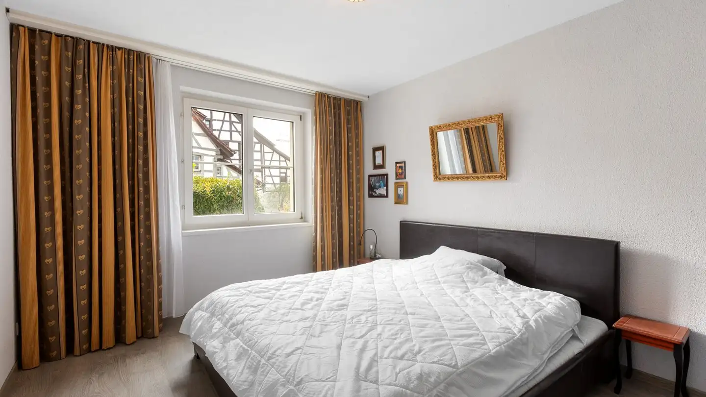 Wohnung kaufen - 8239 Dörflingen - Foto 3