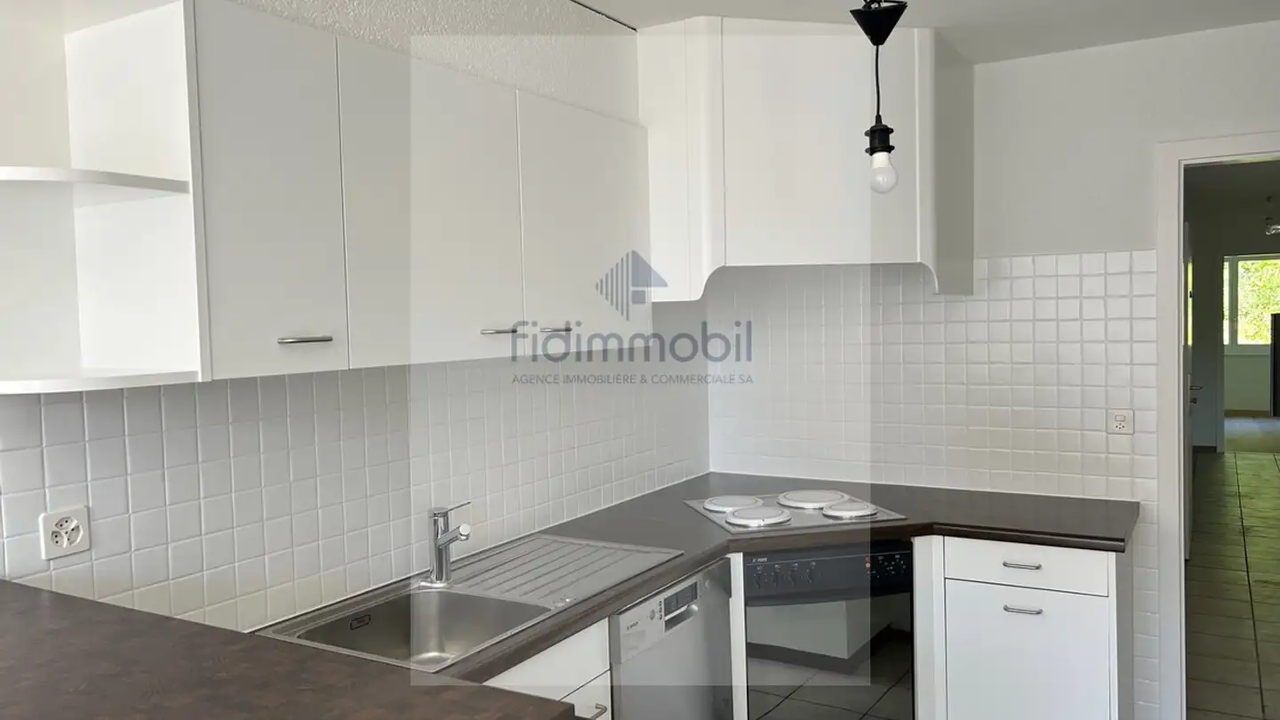 Wohnung mieten - Chemin Des Carrels 11g, 2034 Peseux