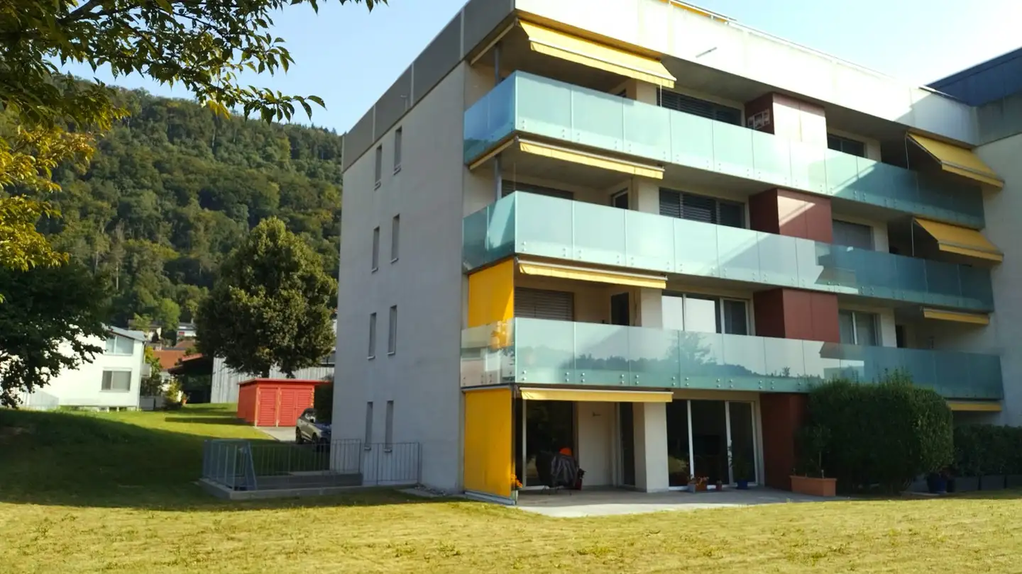 Wohnung kaufen - Mattenweg 8, 2542 Pieterlen - Foto 2