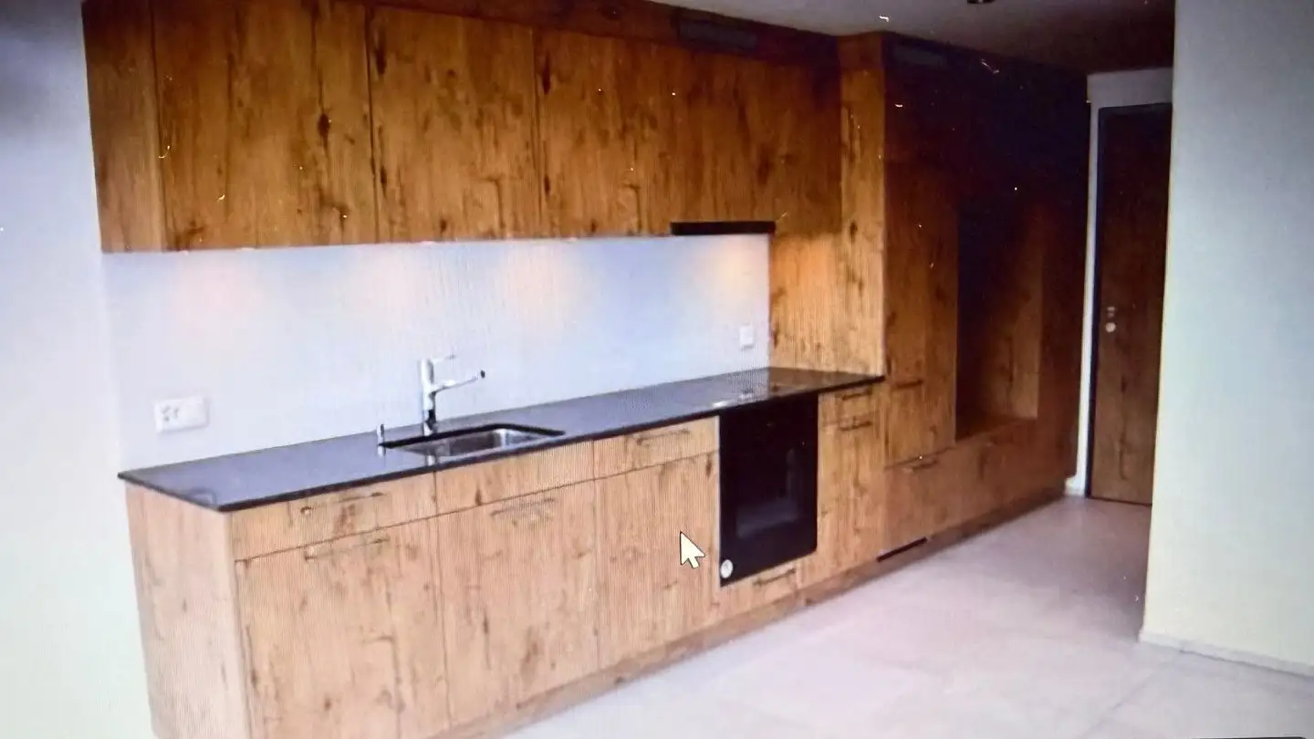 Loft in affitto - Schingasse 11, 9470 Buchs SG