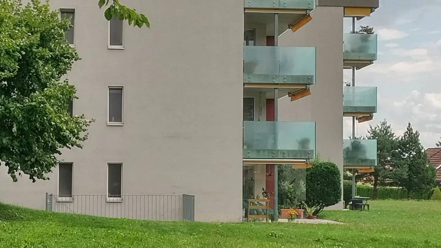 Wohnung kaufen - Mattenweg 8, 2542 Pieterlen - Foto 4