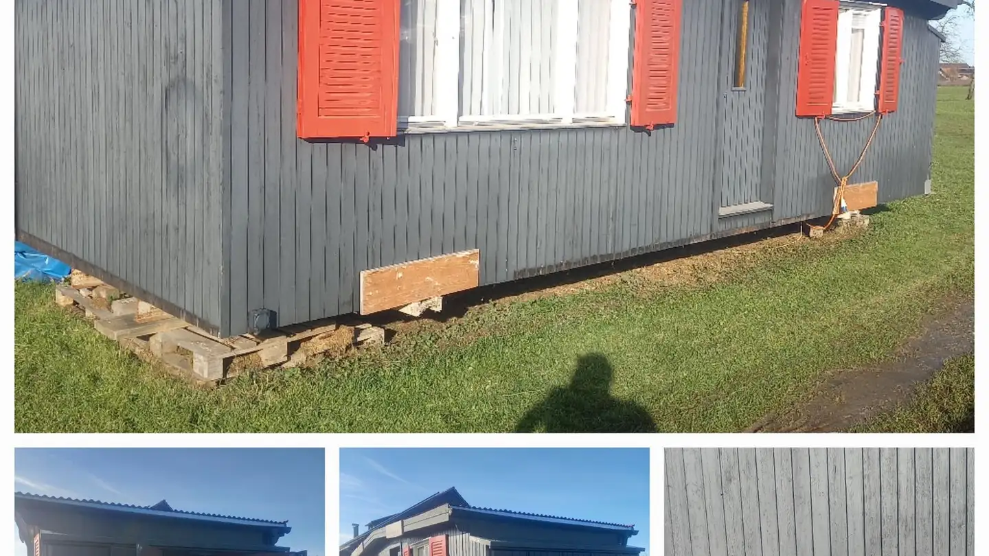 Appartamento in vendita - 8588 Zihlschlacht