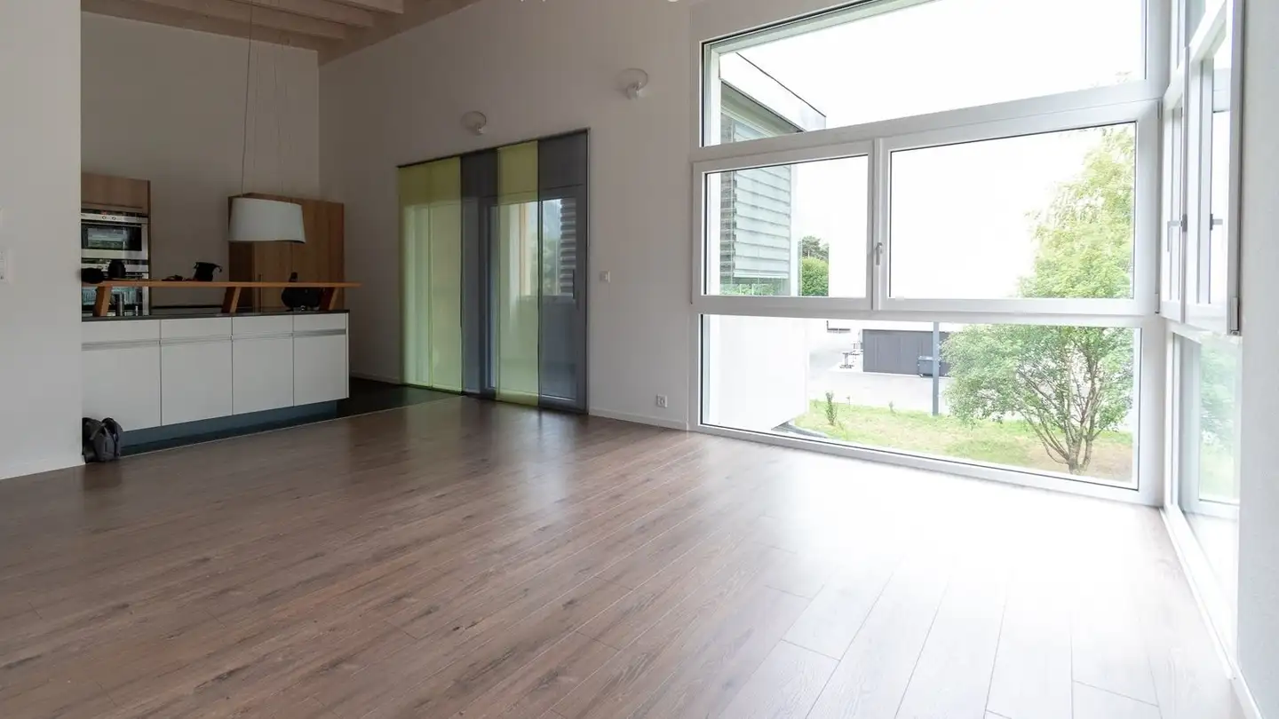 Appartement à louer - 1904 Vernayaz