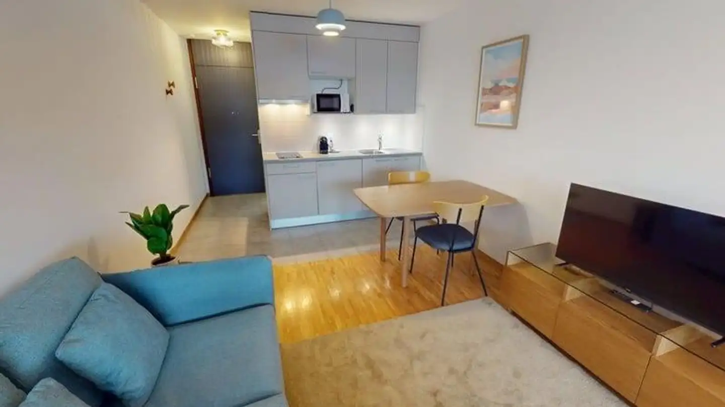 Apartment for rent - Avenue De La Croisette 10, 1205 Genève