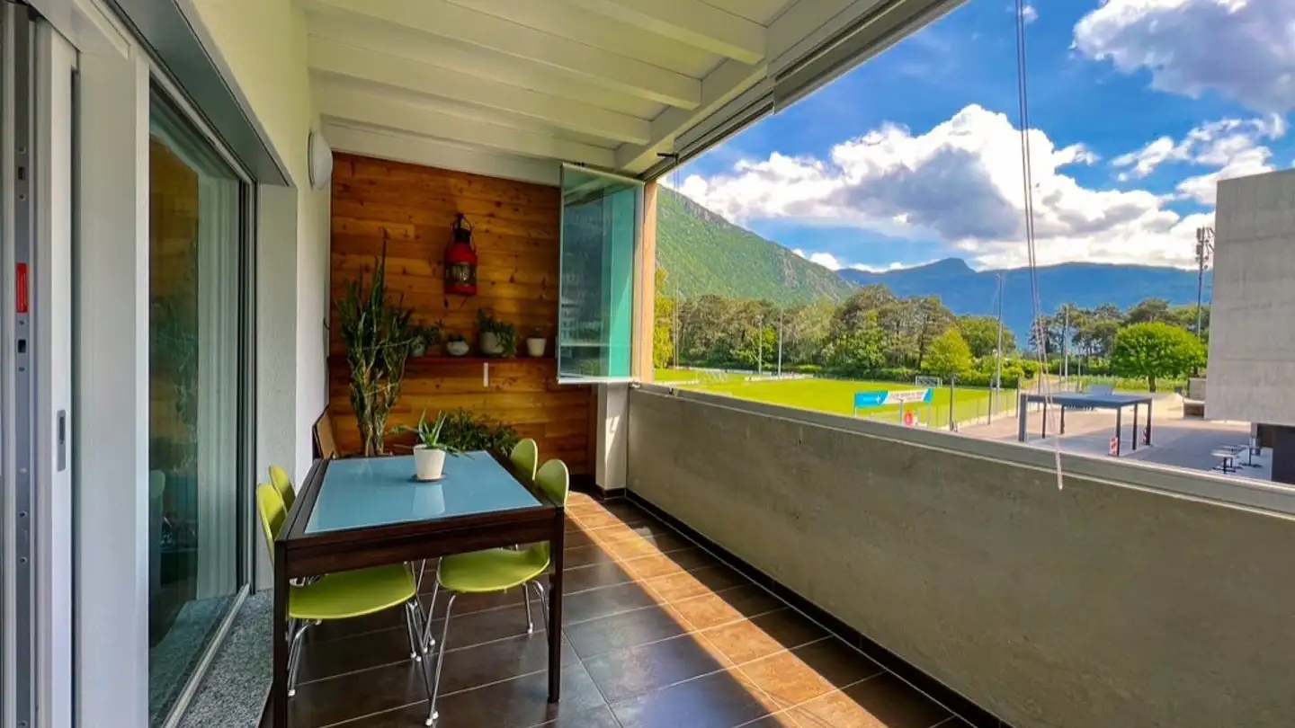 Appartamento in affitto - 1904 Vernayaz - Photo 2