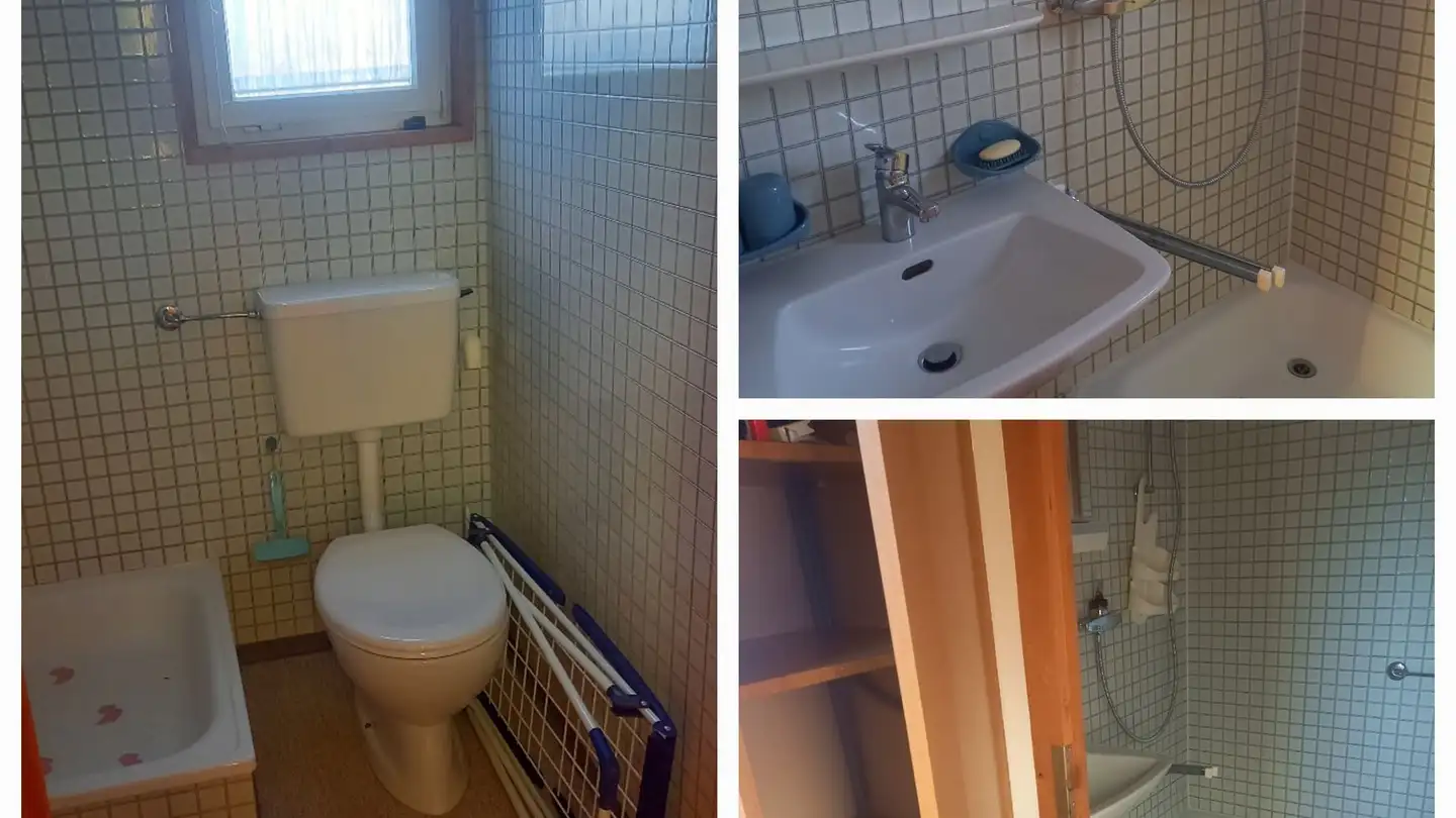 Appartamento in vendita - 8588 Zihlschlacht - Foto 4