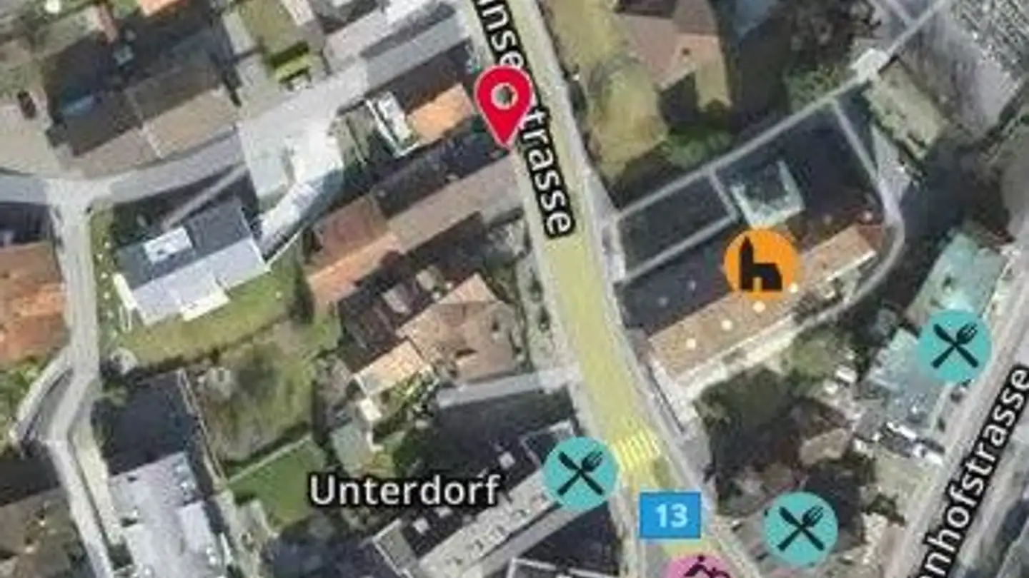 Edificio ad uso misto in vendita - Sarganserstrasse, 7310 Bad Ragaz - Foto 3