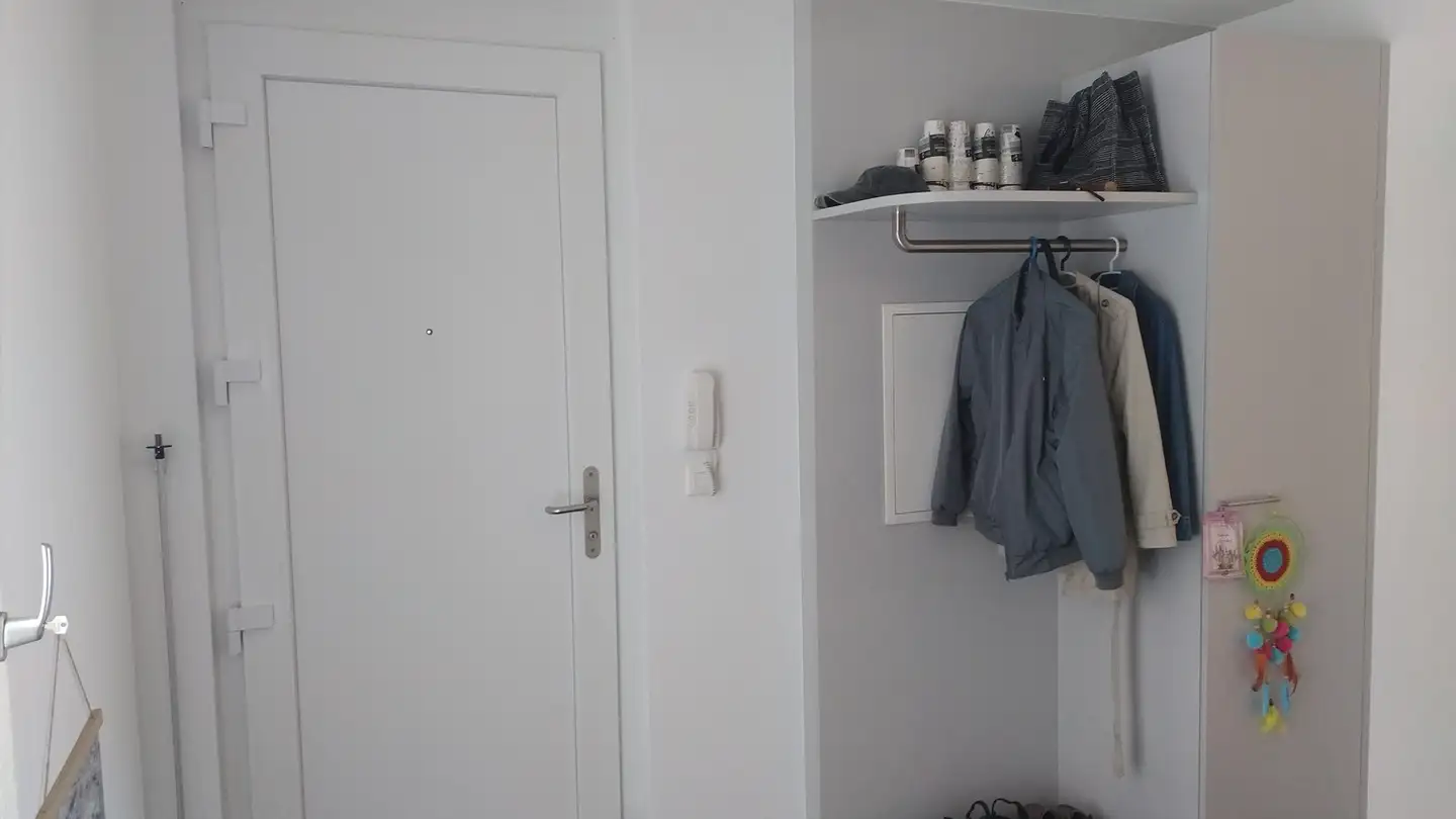 Wohnung kaufen - Mattenweg 8, 2542 Pieterlen