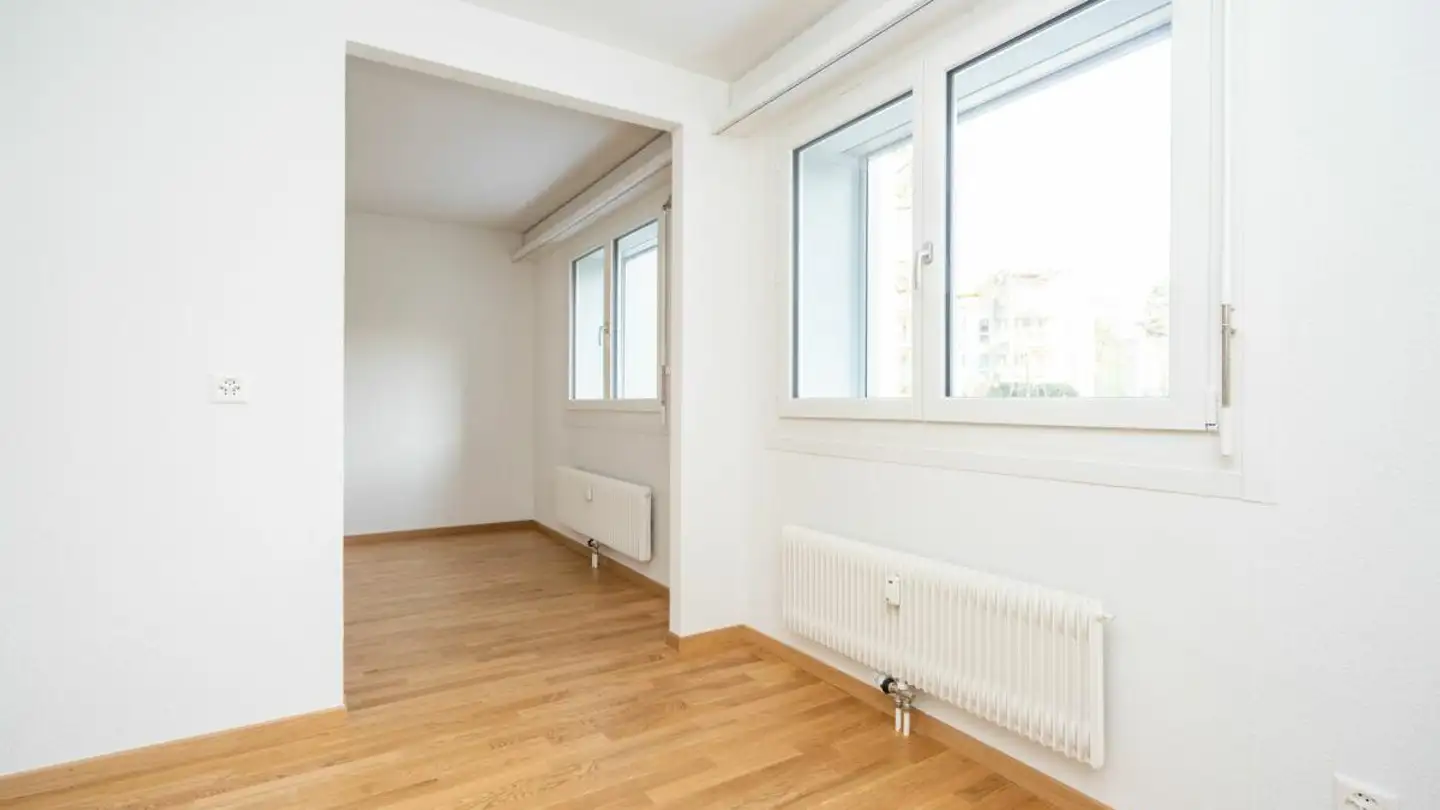 Appartamento in affitto - Grubenstrasse, 3322 Urtenen-Schönbühl - Foto 4