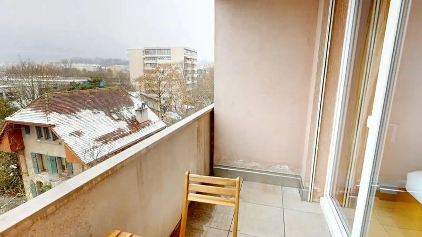 Apartment for rent - Avenue De La Croisette 10, 1205 Genève - Photo 2