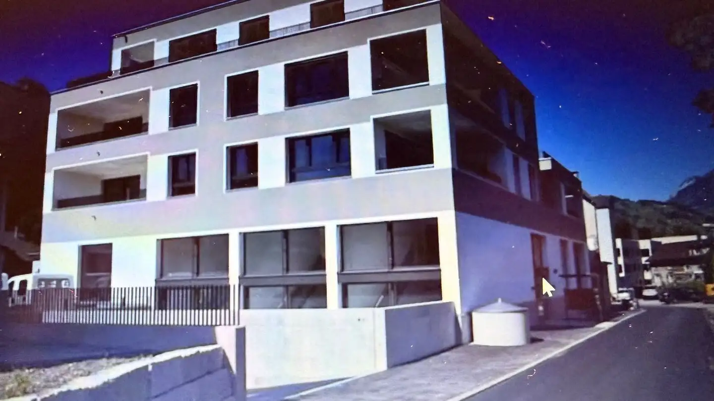 Loft in affitto - Schingasse 11, 9470 Buchs SG - Foto 3