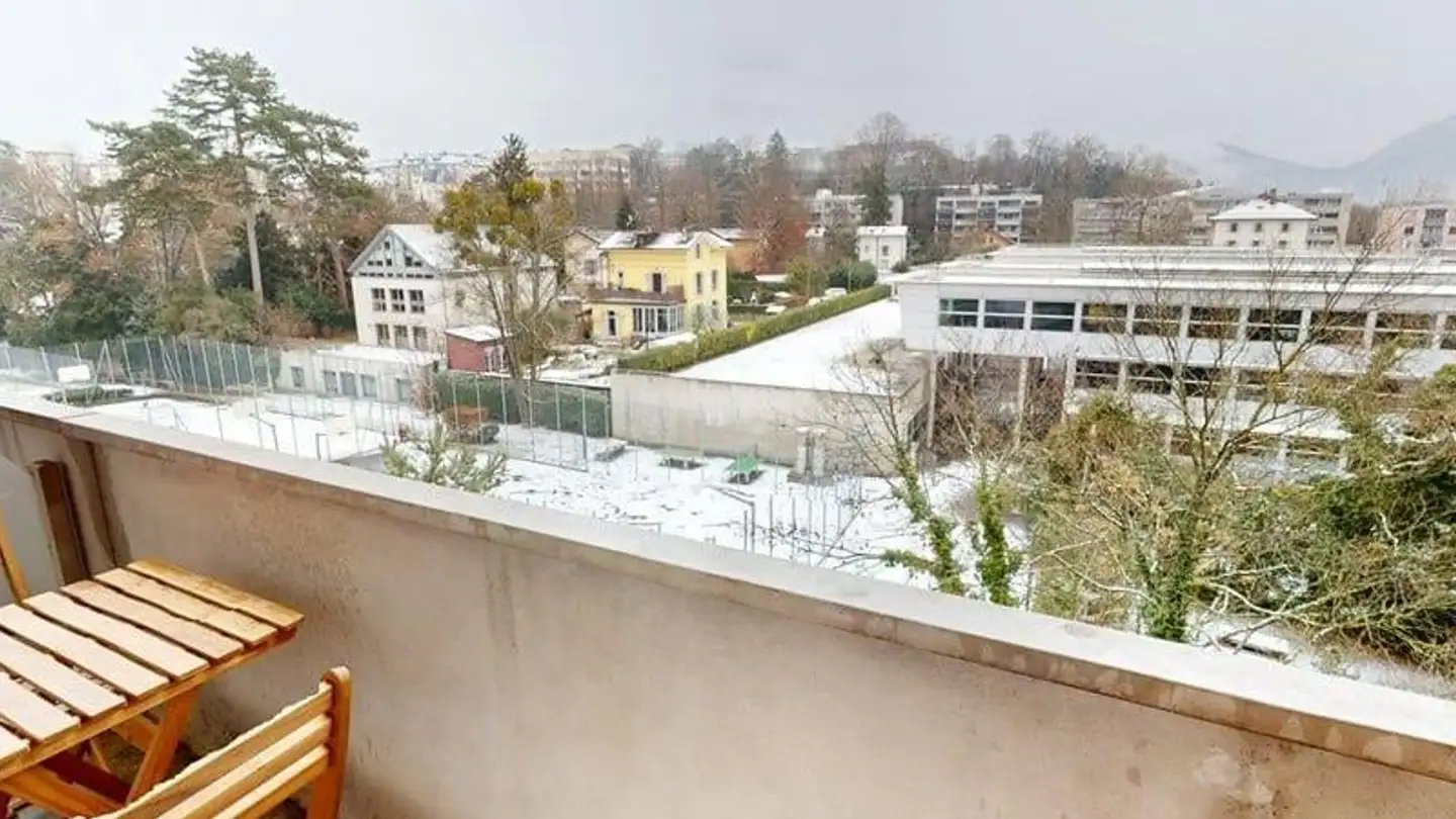 Apartment for rent - Avenue De La Croisette 10, 1205 Genève - Photo 3