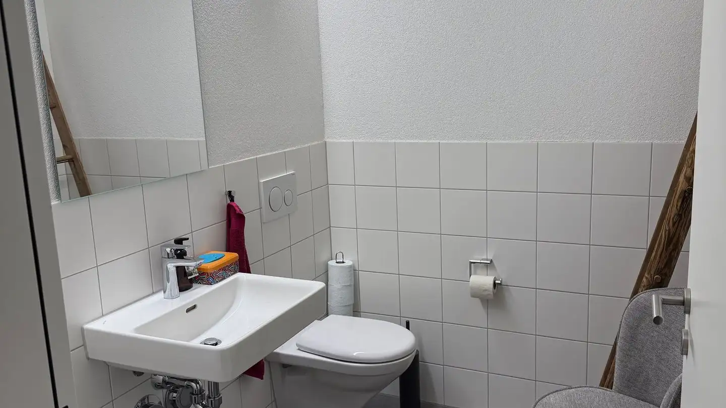 Loft in affitto - Schingasse 11, 9470 Buchs SG - Foto 4