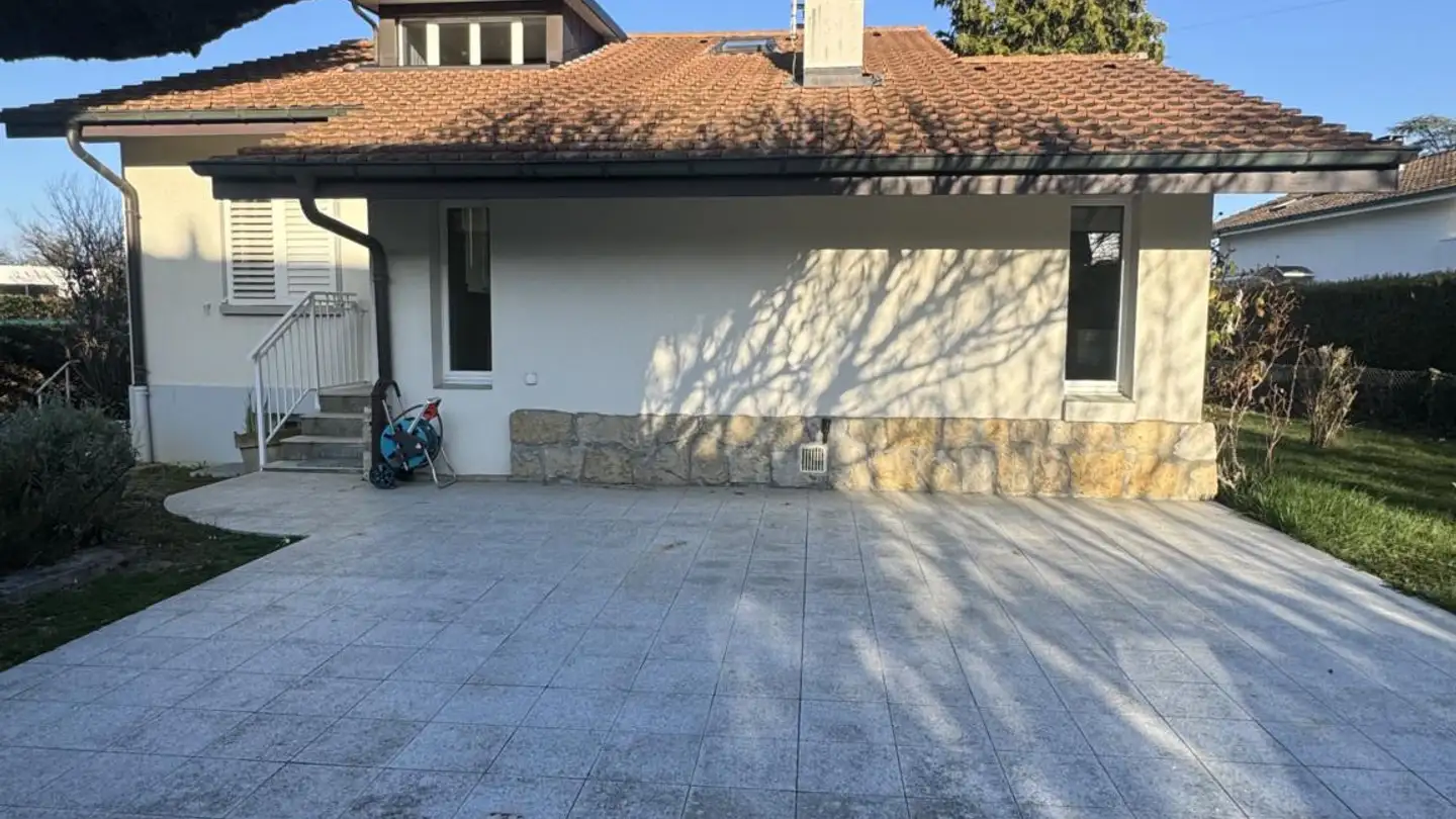 Single house for rent - 1292 Chambésy - Photo 2