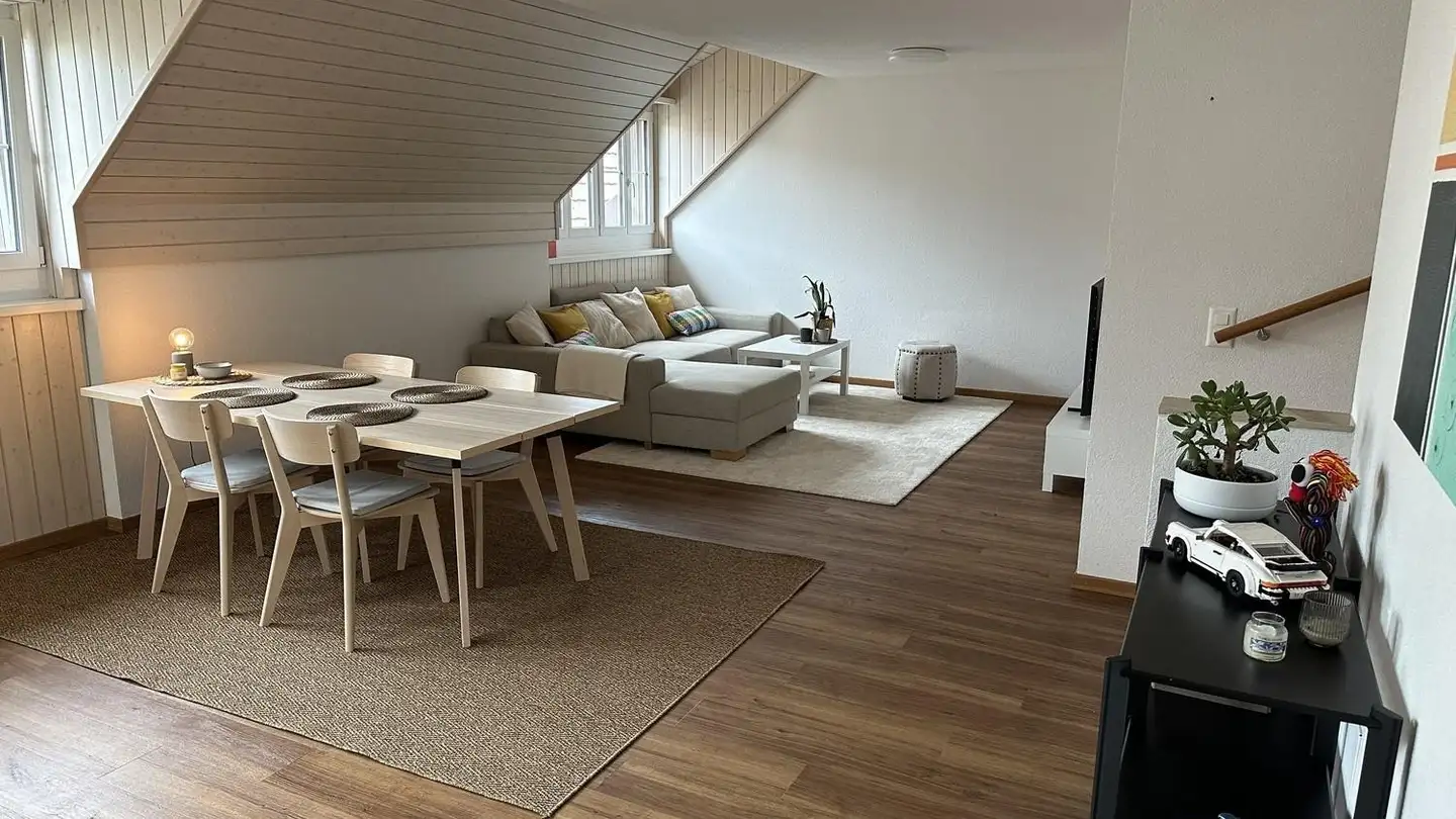 Appartement à louer - Bühlstrasse 10, 8953 Dietikon