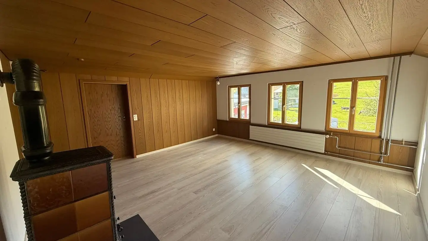 Appartement à louer - Alterschwilerstrasse 1345, 9230 Flawil - Photo 3