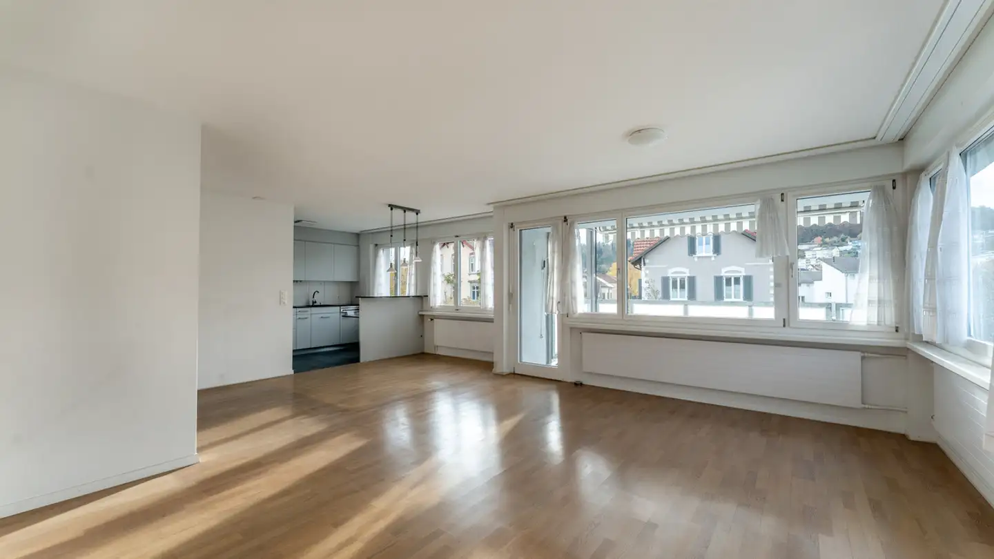Wohnung mieten - Randenstrasse 132, 8200 Schaffhausen