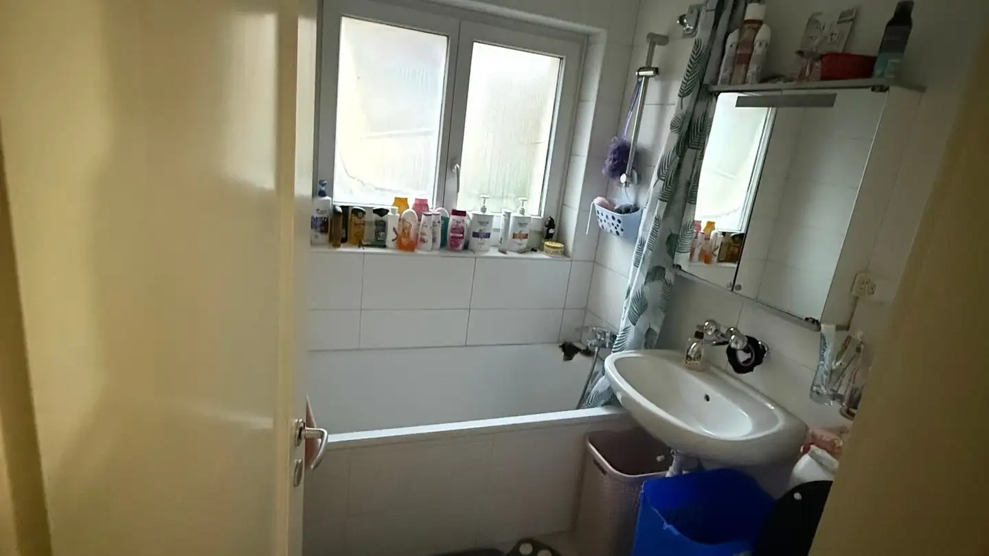 Appartamento in affitto - Wachsbleichestrasse 22, 9400 Rorschach - Photo 3