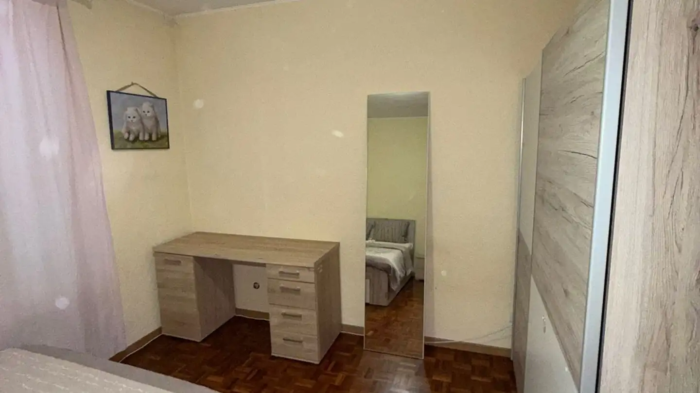 Zimmer mieten - Rue De Lausanne 57, 1020 Renens VD - Foto 3