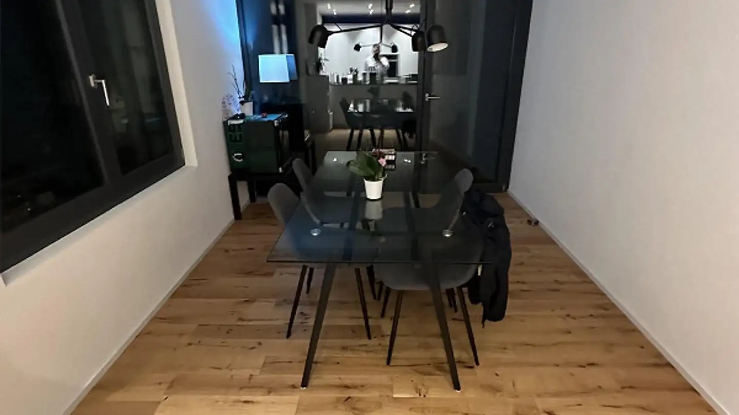Wohnung mieten - Kirchstrasse 35, 9400 Rorschach - Foto 3