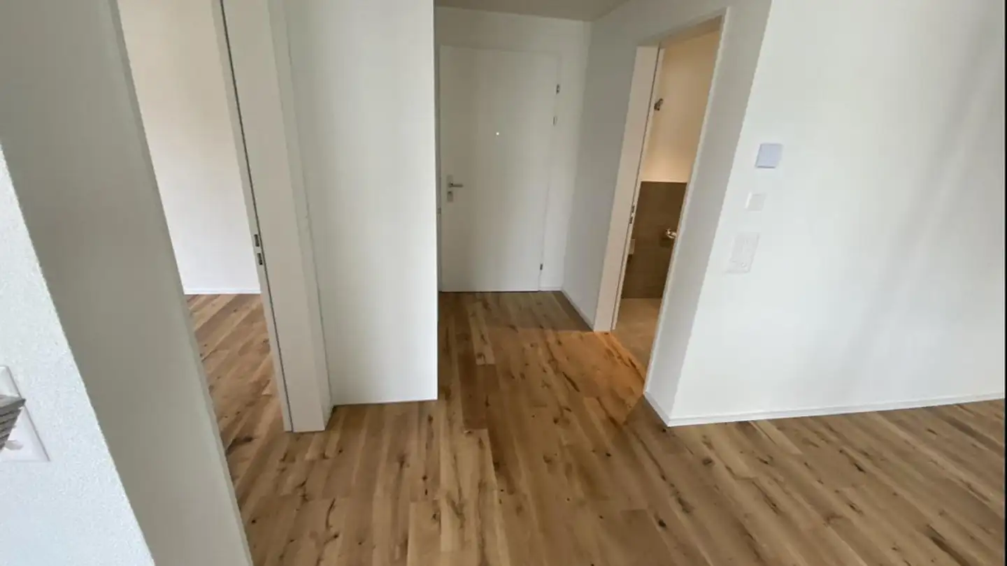 Wohnung mieten - Kirchstrasse 35, 9400 Rorschach - Foto 4