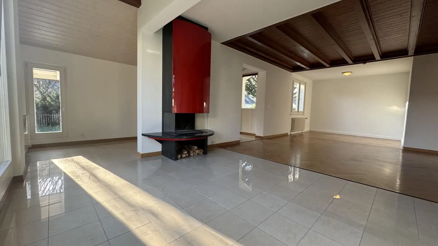 Single house for rent - 1292 Chambésy - Photo 3