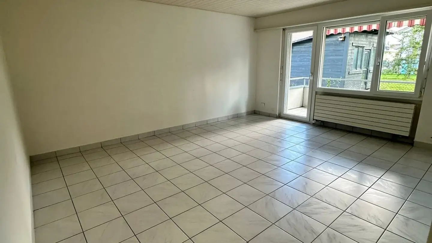 Apartment for rent - Rosenweg 7, 2556 Schwadernau - Photo 2