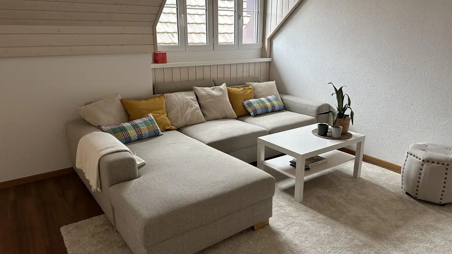 Appartement à louer - Bühlstrasse 10, 8953 Dietikon - Photo 2