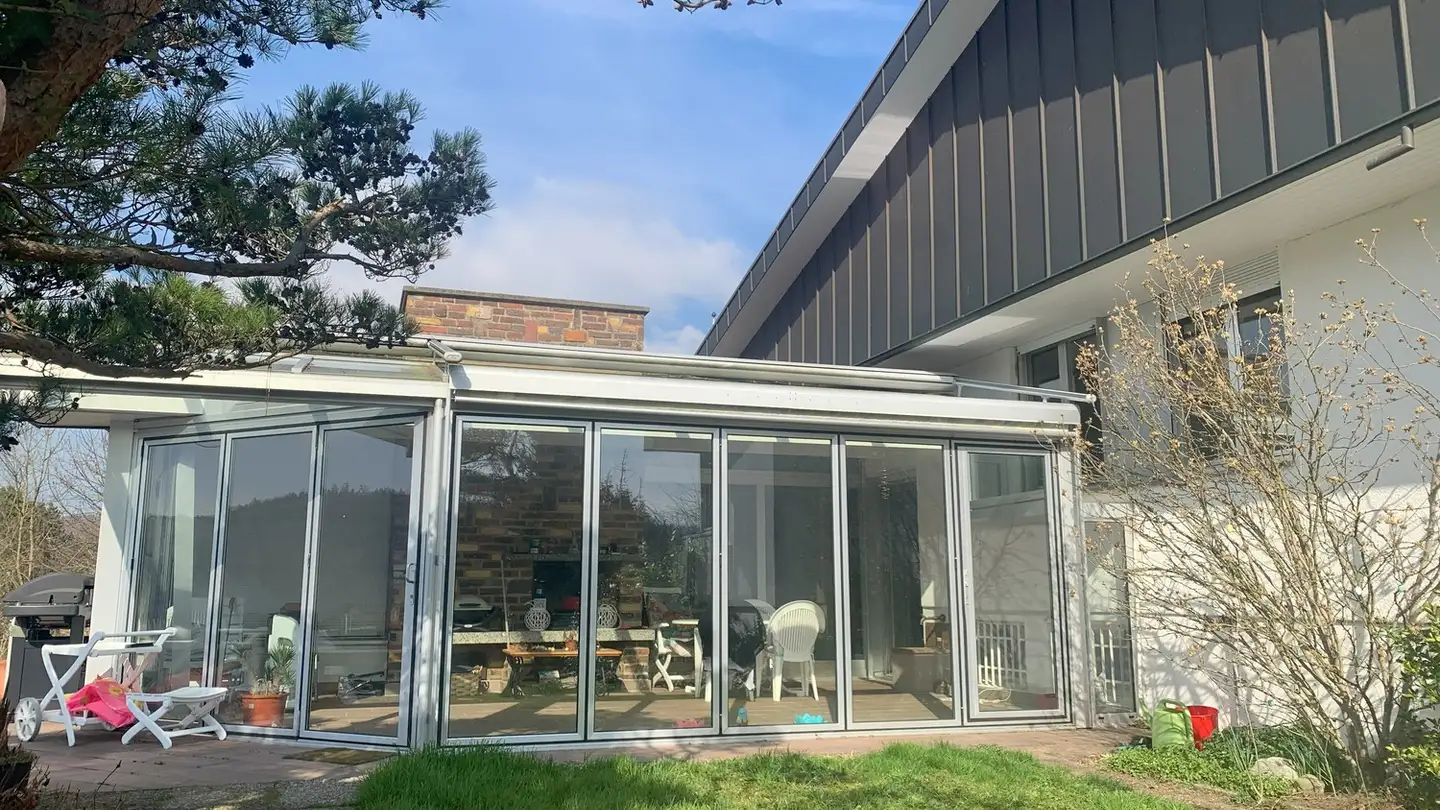 Single house for rent - Winzerstrasse 20, 8353 Elgg - Photo 3