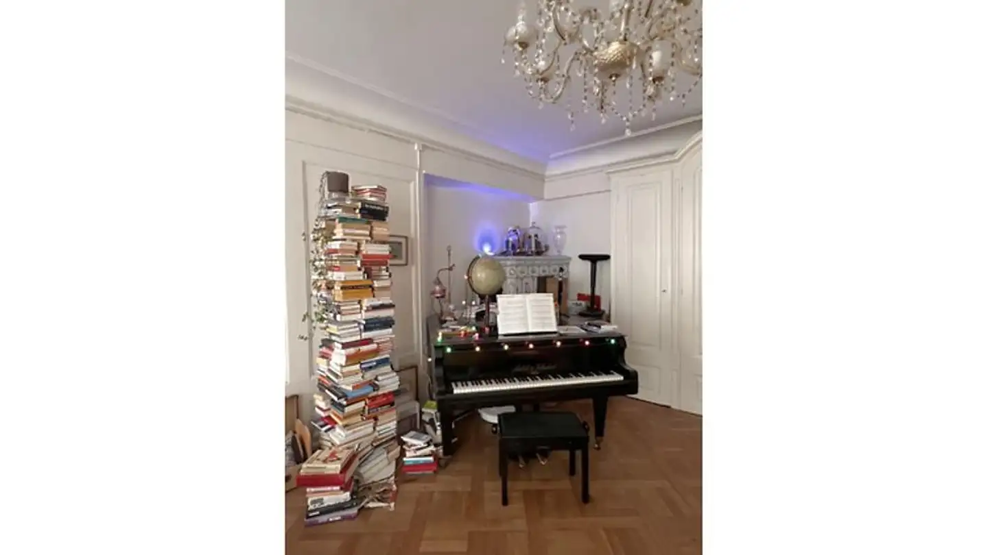 Appartamento ammobiliato in affitto - 3011 Bern - Foto 3