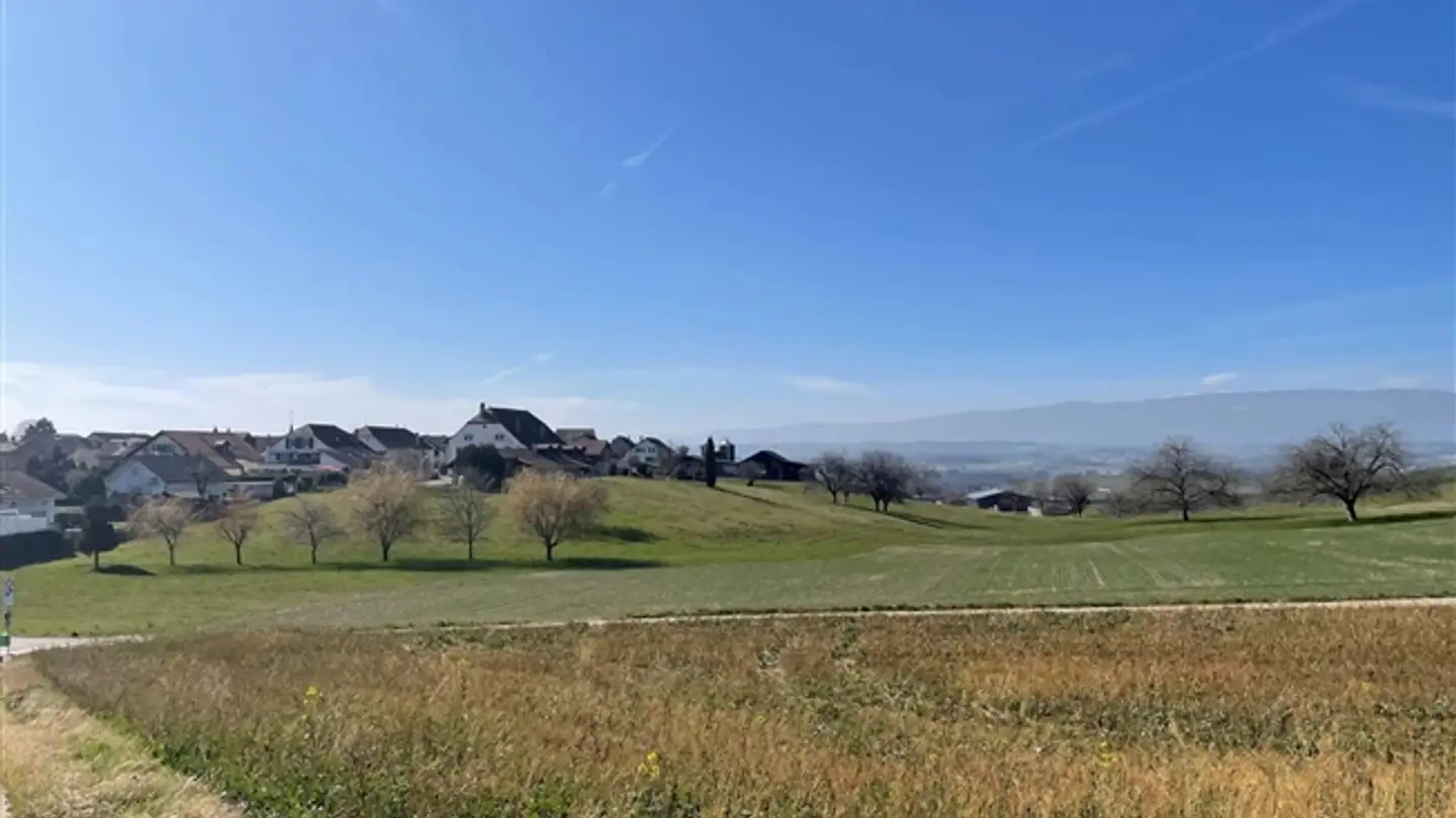 Wohnung mieten - Les Abreuvoirs 6, 1029 Villars-Ste-Croix - Foto 2