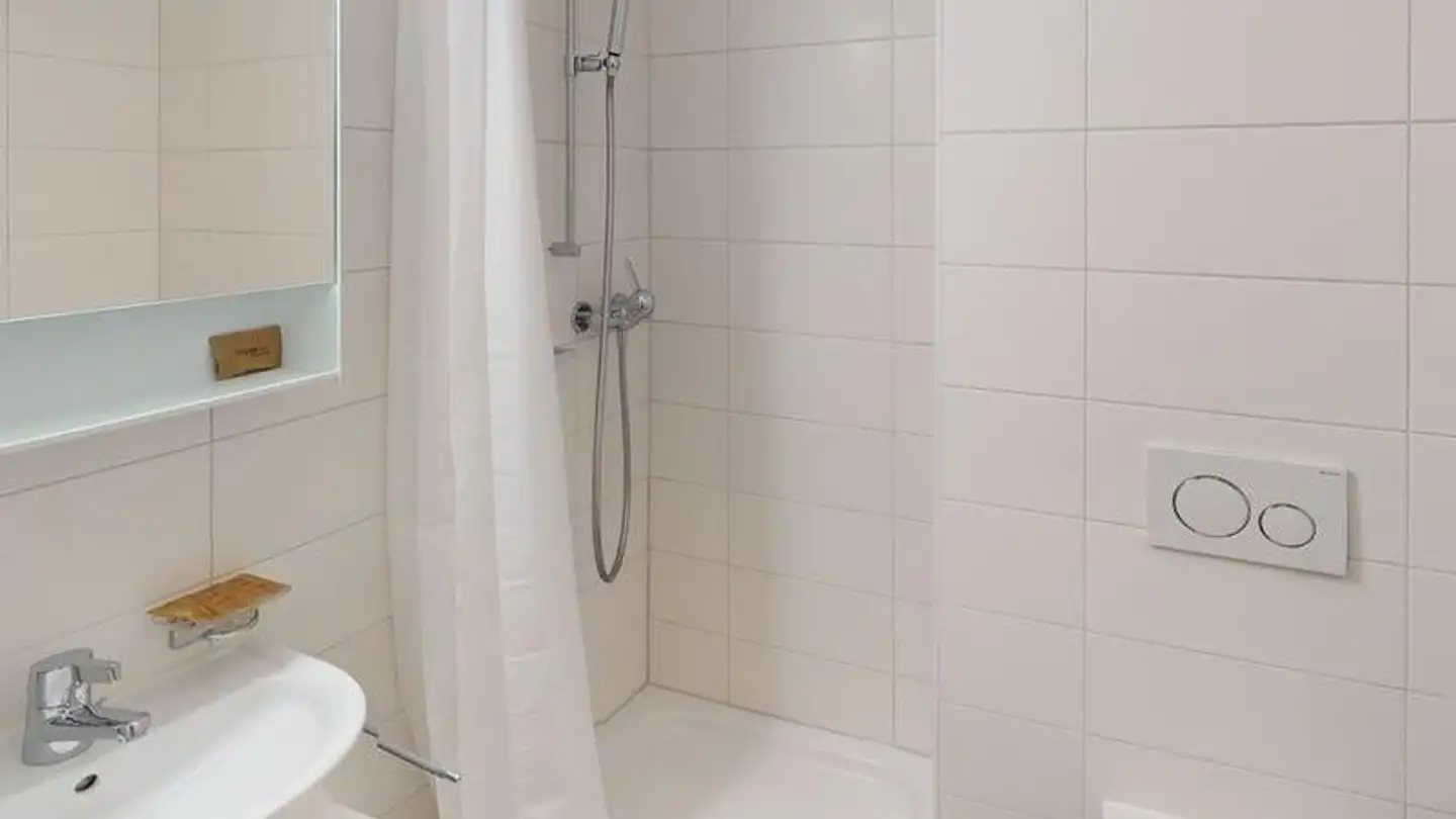 Apartment for rent - Avenue De La Croisette 10, 1205 Genève - Photo 4