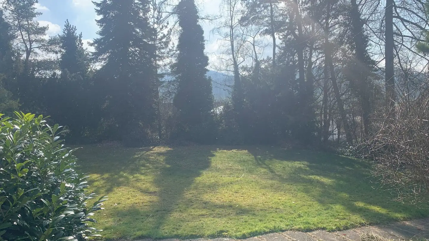 Single house for rent - Winzerstrasse 20, 8353 Elgg - Photo 4