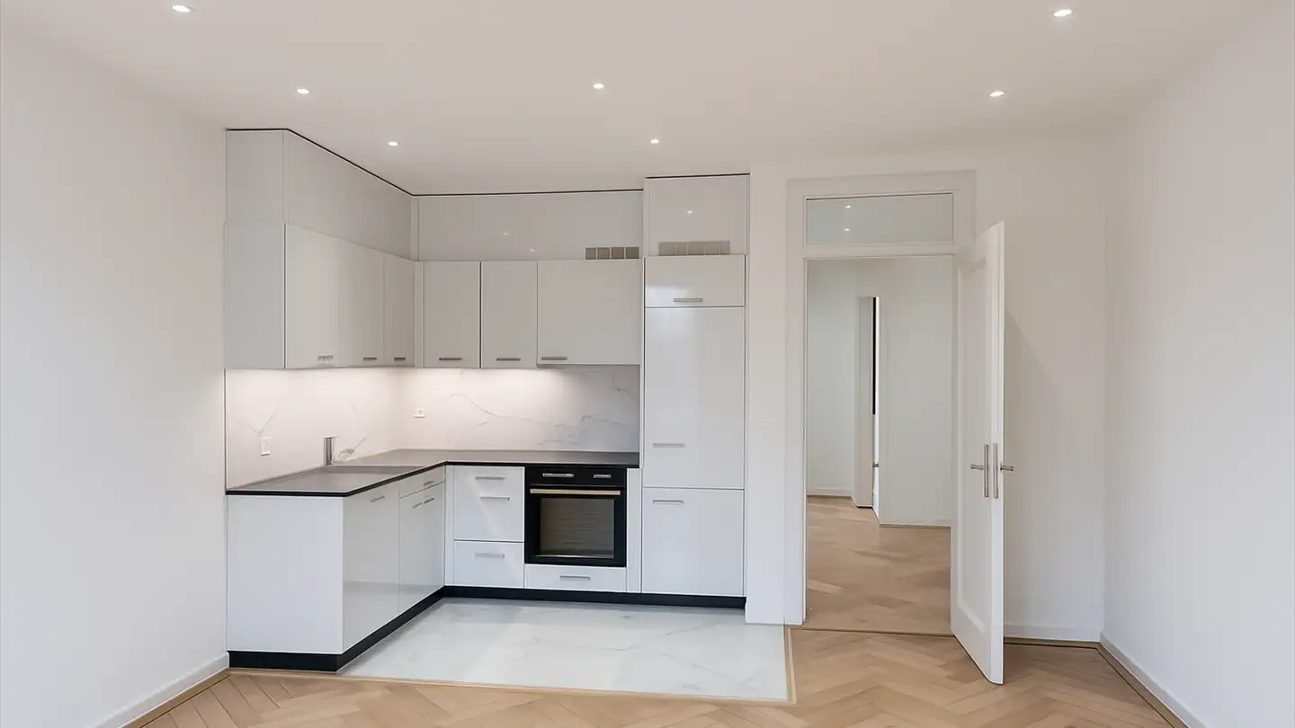 Apartment for sale - 1227 Carouge GE