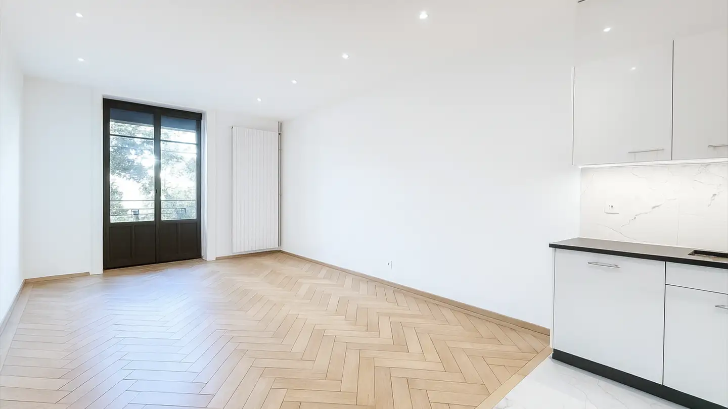 Appartamento in vendita - 1227 Carouge GE