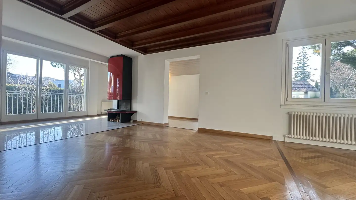 Single house for rent - 1292 Chambésy - Photo 4