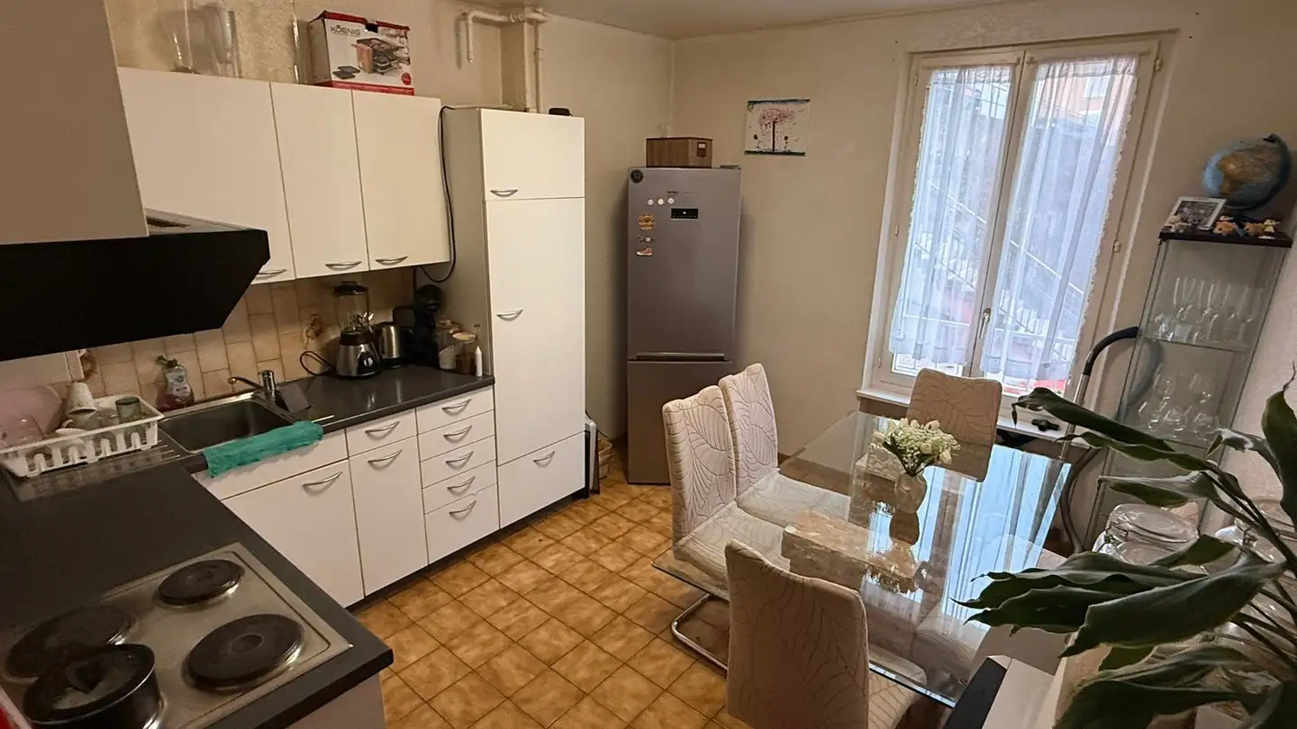 Zimmer mieten - Rue De Lausanne 57, 1020 Renens VD - Foto 4
