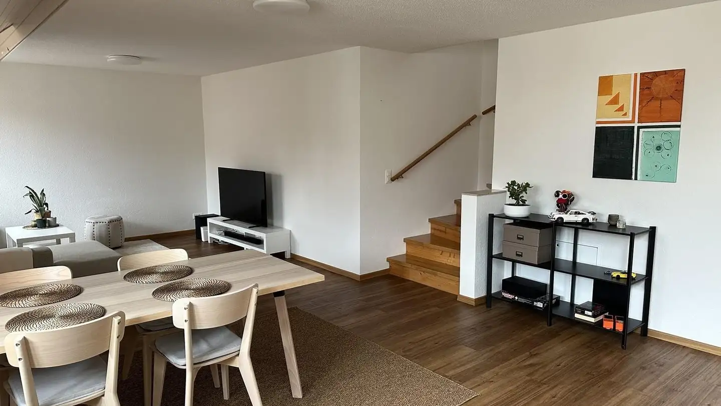 Appartement à louer - Bühlstrasse 10, 8953 Dietikon - Photo 3