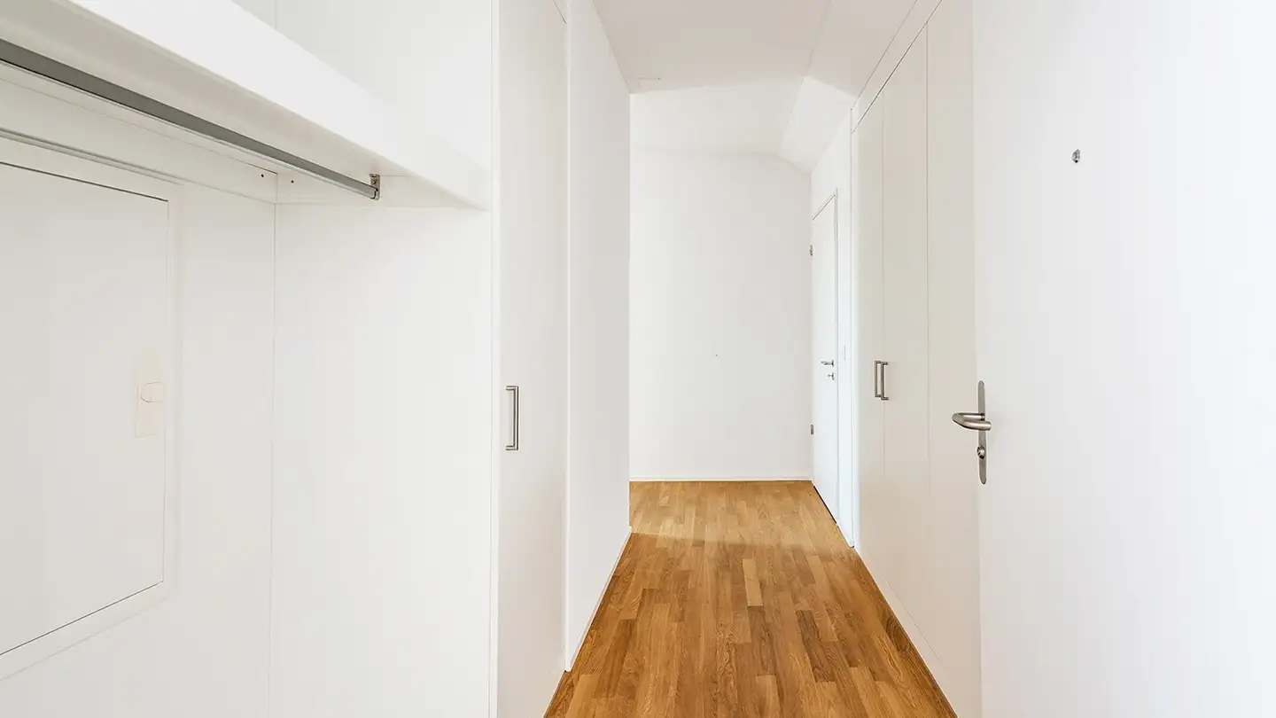 Attico in affitto - Hauptstrasse 43, 8546 Islikon - Foto 4